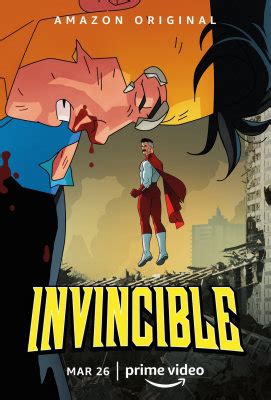 invincible s01e02 dsrip|HERE GOES NOTHING .